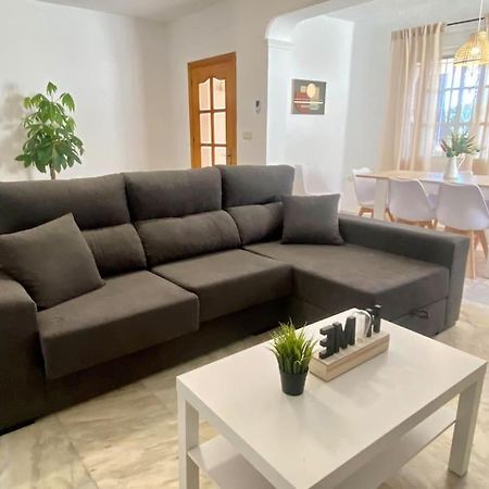 Marisma Home Chiclana de la Frontera Zewnętrze zdjęcie