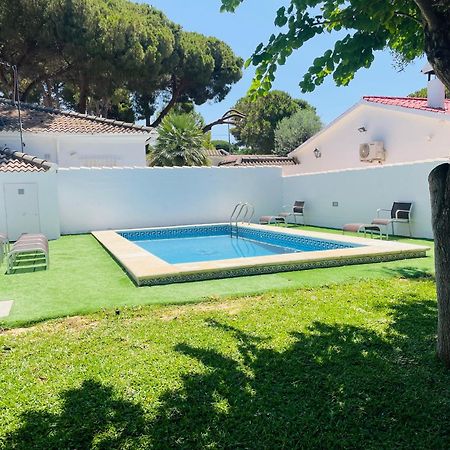 Marisma Home Chiclana de la Frontera Zewnętrze zdjęcie