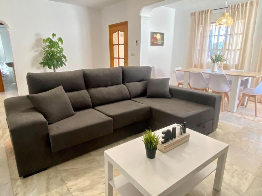 Marisma Home Chiclana de la Frontera Zewnętrze zdjęcie