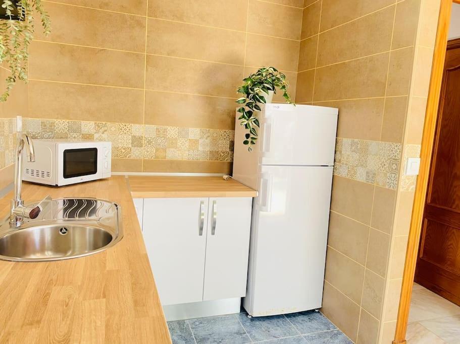 Marisma Home Chiclana de la Frontera Zewnętrze zdjęcie