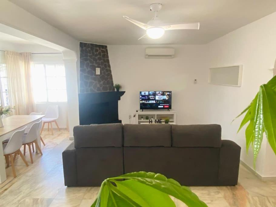 Marisma Home Chiclana de la Frontera Zewnętrze zdjęcie
