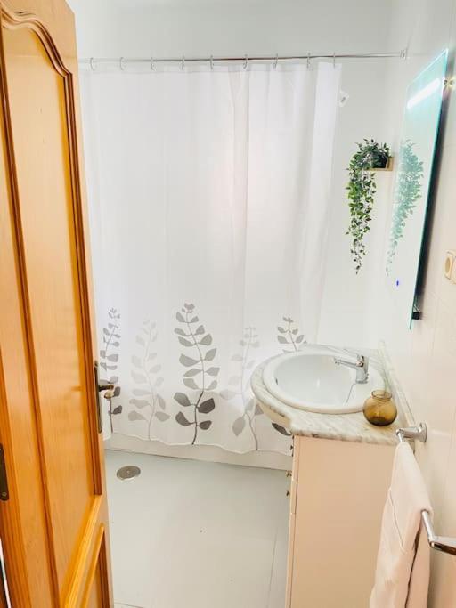 Marisma Home Chiclana de la Frontera Zewnętrze zdjęcie