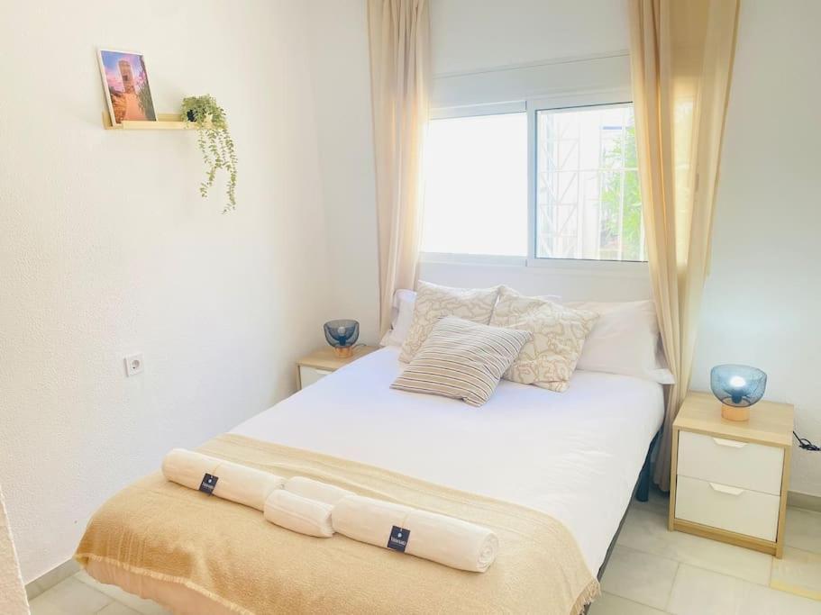 Marisma Home Chiclana de la Frontera Zewnętrze zdjęcie