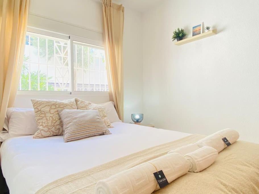 Marisma Home Chiclana de la Frontera Zewnętrze zdjęcie