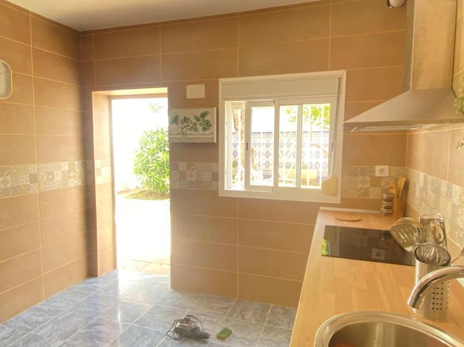Marisma Home Chiclana de la Frontera Zewnętrze zdjęcie