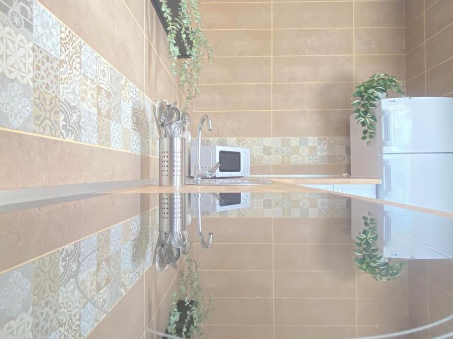 Marisma Home Chiclana de la Frontera Zewnętrze zdjęcie