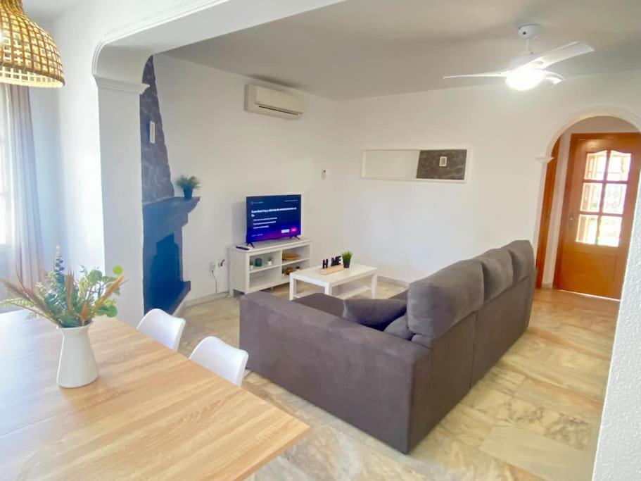 Marisma Home Chiclana de la Frontera Zewnętrze zdjęcie