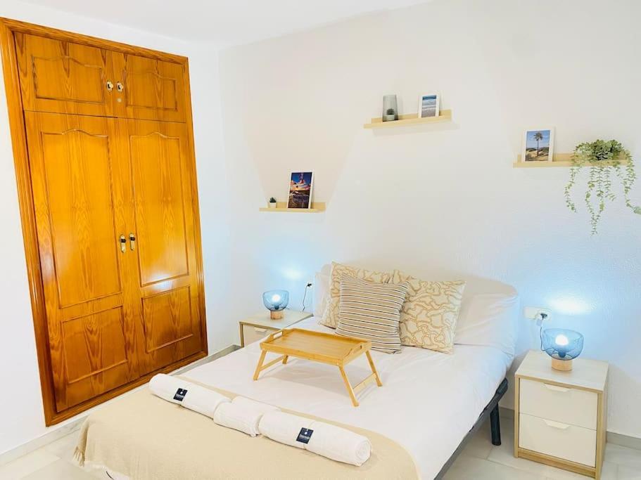 Marisma Home Chiclana de la Frontera Zewnętrze zdjęcie