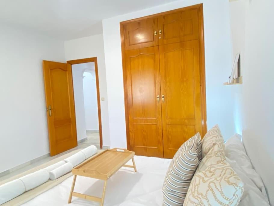 Marisma Home Chiclana de la Frontera Zewnętrze zdjęcie
