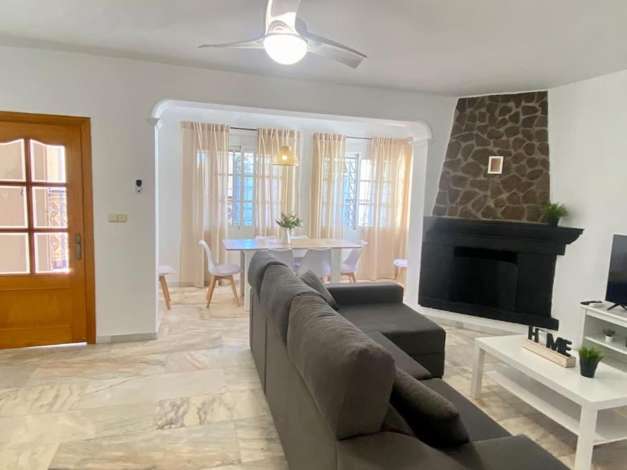 Marisma Home Chiclana de la Frontera Zewnętrze zdjęcie