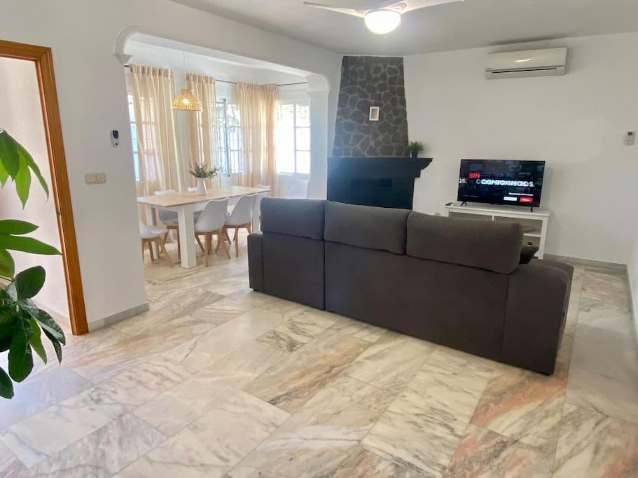 Marisma Home Chiclana de la Frontera Zewnętrze zdjęcie