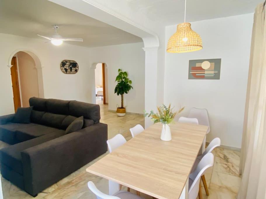 Marisma Home Chiclana de la Frontera Zewnętrze zdjęcie