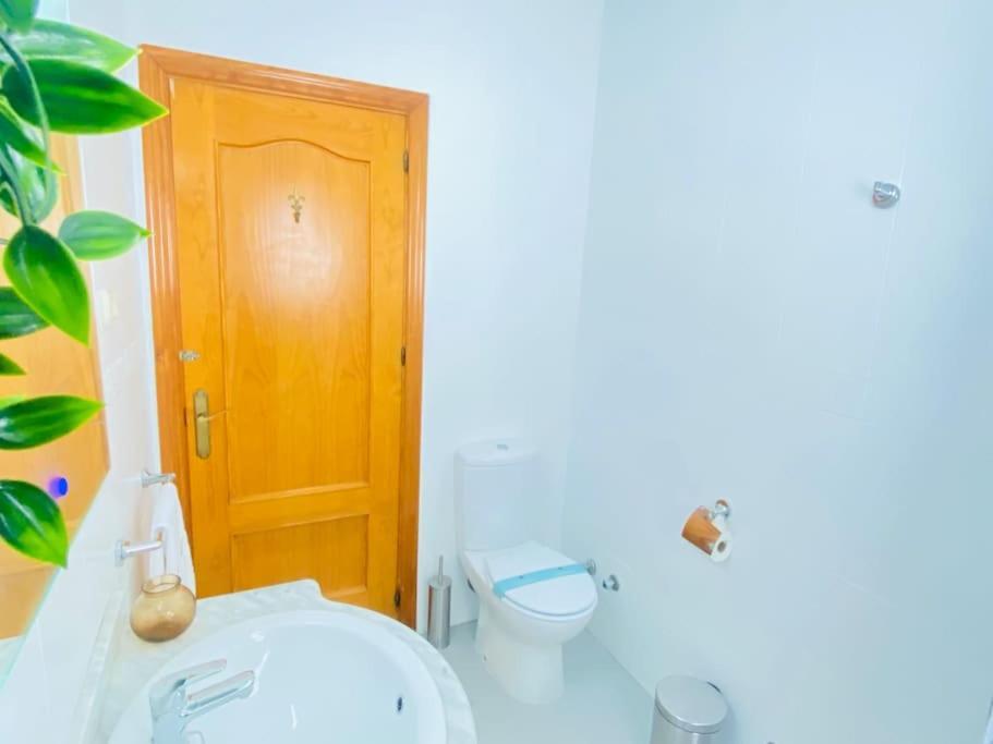 Marisma Home Chiclana de la Frontera Zewnętrze zdjęcie