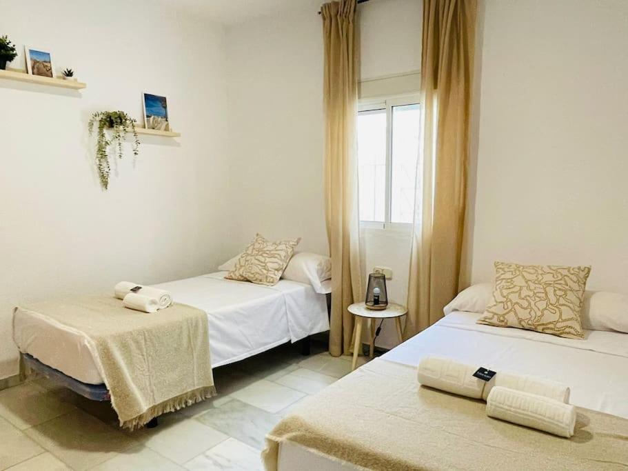 Marisma Home Chiclana de la Frontera Zewnętrze zdjęcie