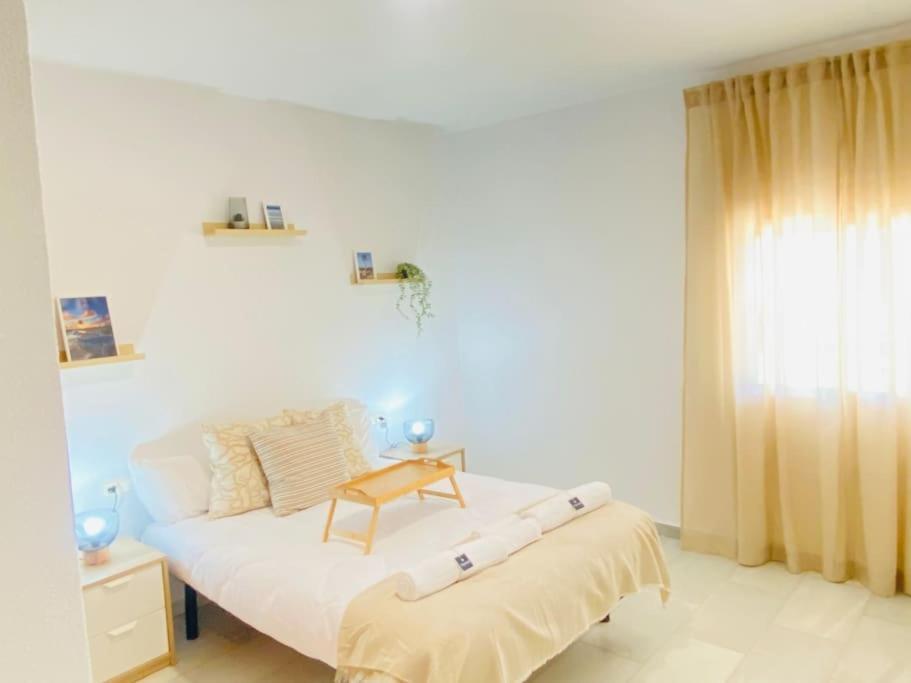 Marisma Home Chiclana de la Frontera Zewnętrze zdjęcie