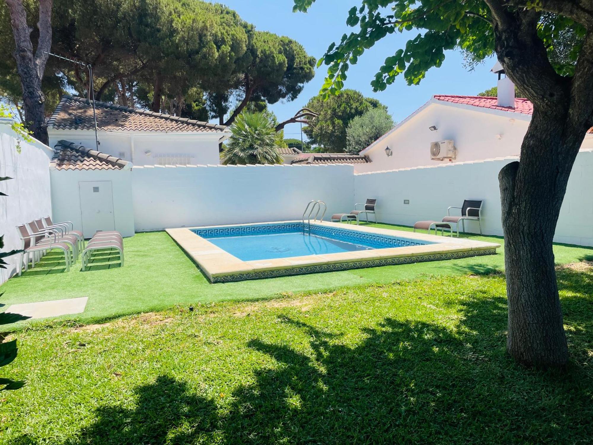 Marisma Home Chiclana de la Frontera Zewnętrze zdjęcie
