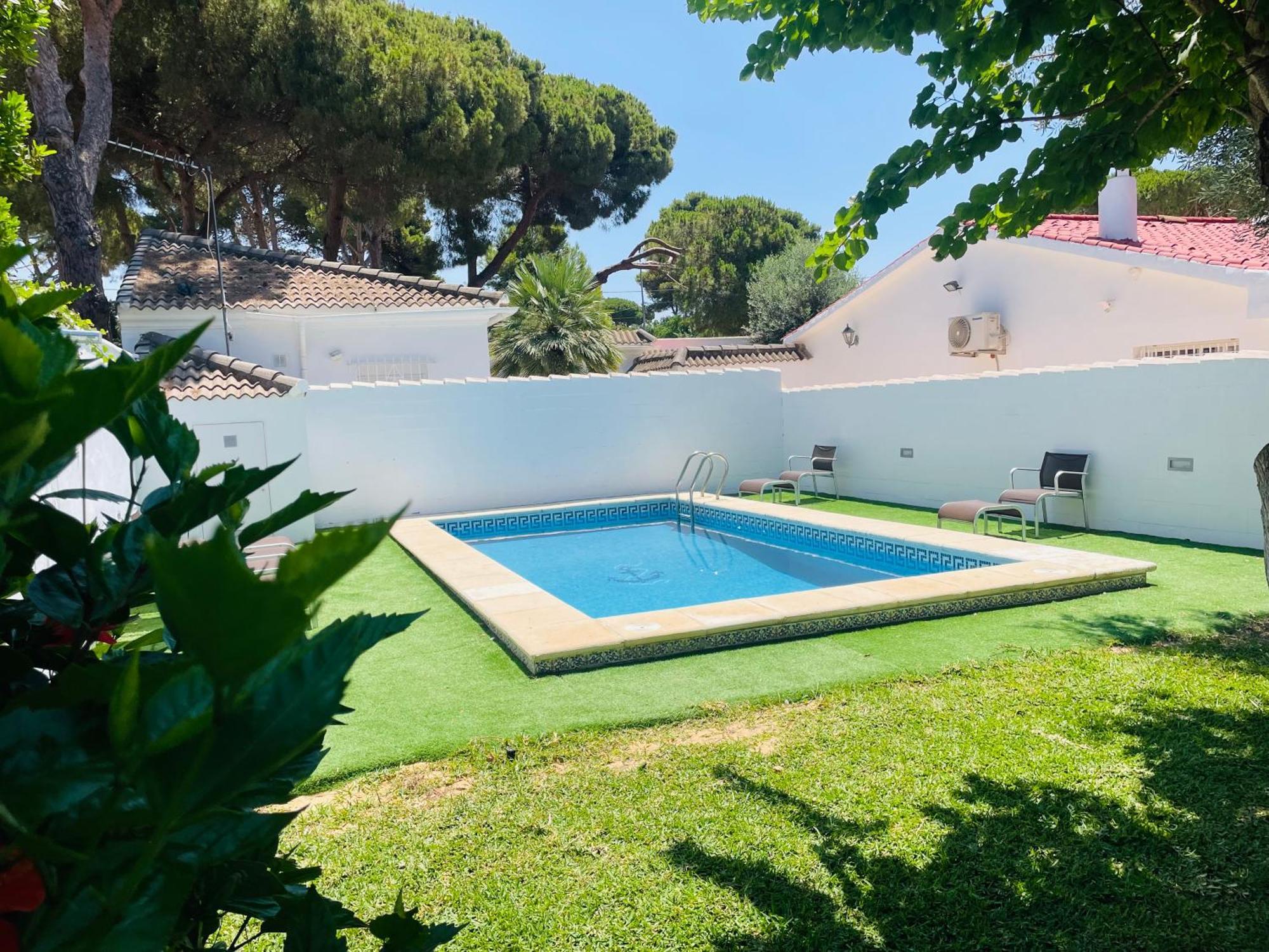 Marisma Home Chiclana de la Frontera Zewnętrze zdjęcie